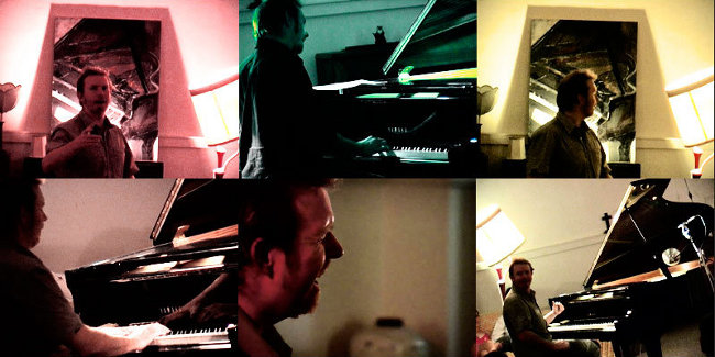 barney wakeford