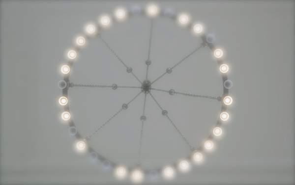 Mark Lau : Virculum