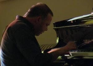 John Harkins