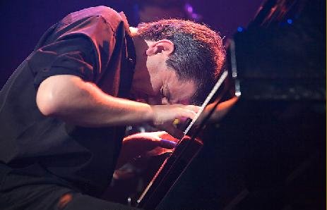Mark Isaacs