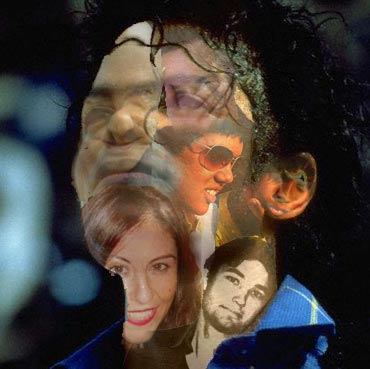 Michael Jackson Tribute