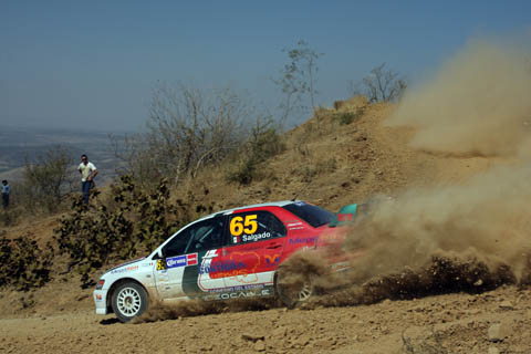 rodrigo salgado