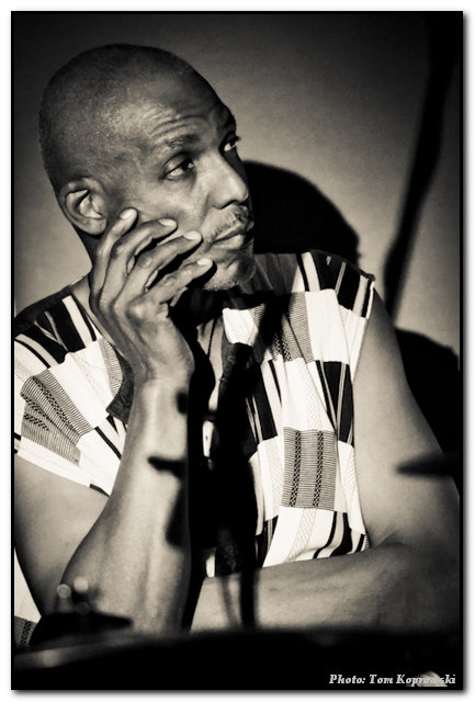 Calvin Welch