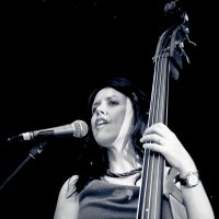 Liz Frencham album launch