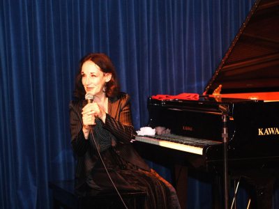 Judy Bailey Trio