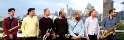 Acronym Orchestra