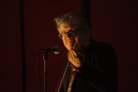 George Washingmachine trio