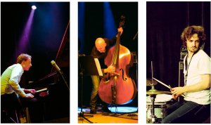 Benny Lackner Trio