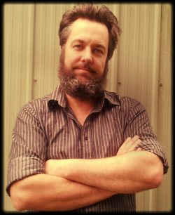 Spike Mason