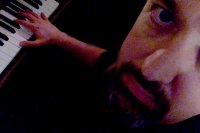 Spike Mason piano trio