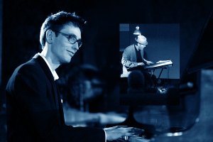 Casper Tromp : Barney Wakeford
