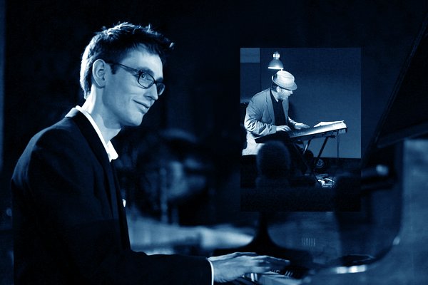 Casper Tromp : Barney Wakeford