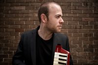Steven Barry Trio