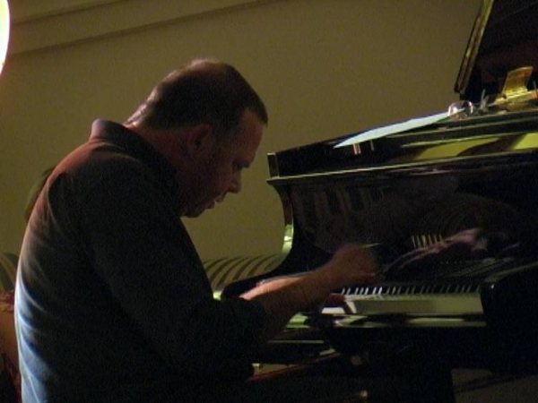 John Harkins