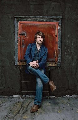 Dan Tepfer