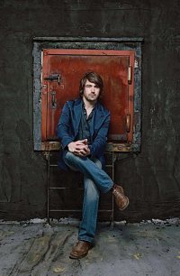 Dan Tepfer solo piano