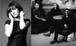Bri Cowlishaw + the Mark Isaacs Trio
