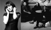 Mark Isaacs trio featuring Briana Cowlishaw