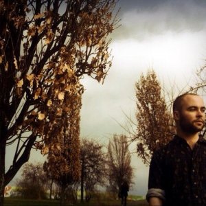 Scattered Quintet - Sam Gill