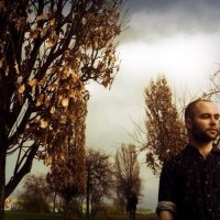 Scattered (and James McLean)