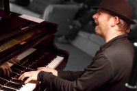 Barney Wakeford Trio