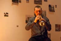 Reuben Lewis quintet