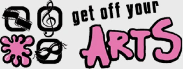 Get Off Your Arts
