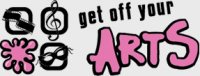 Get Off Your Arts