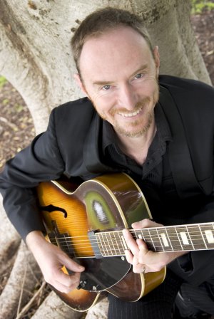 Robbie Long