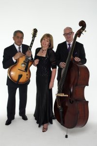 Janet Seidel and friends