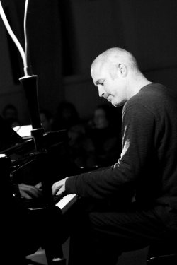 Gavin Ahearn
