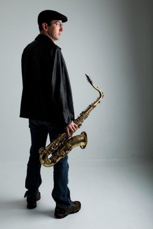 Tim Clarkson