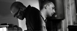 Steven Barry / Aaron Blakey