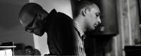 88x8 solo piano masters : Steven Barry + Aaron Blakey