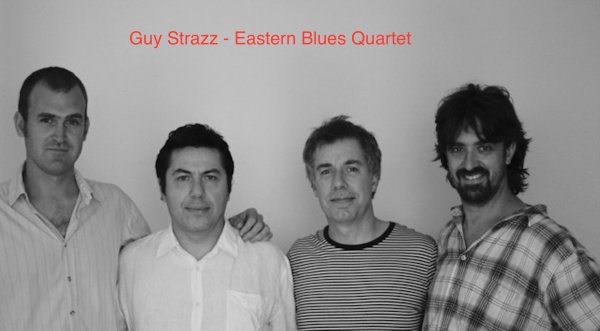 Eastern Blues