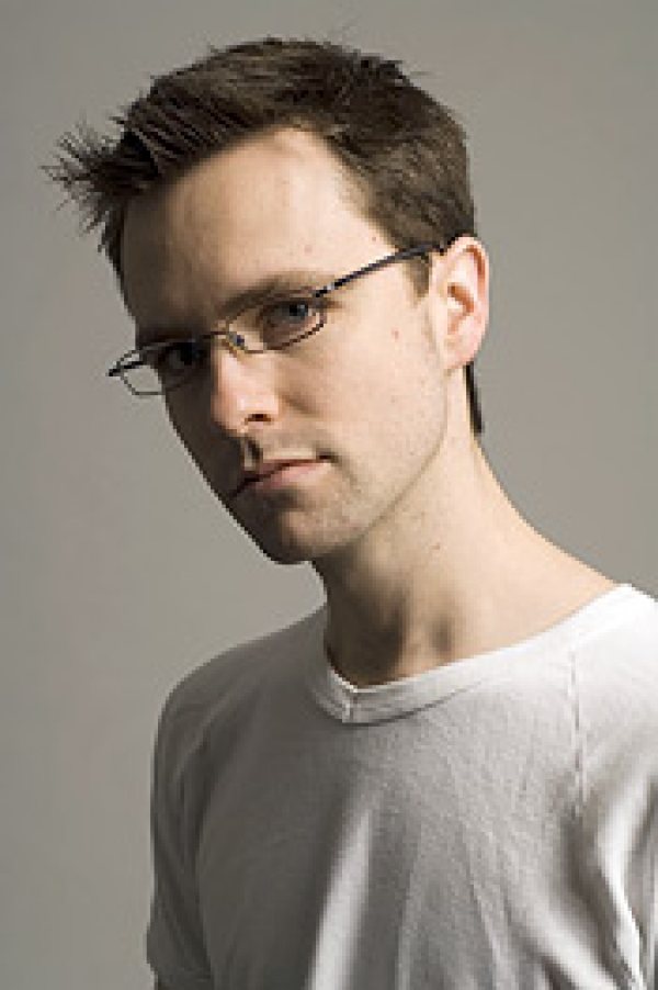 Jackson Harrison