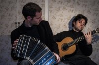 Duo Ram&iacute;rez Satorre