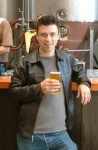 Ray Cassar on trumpet