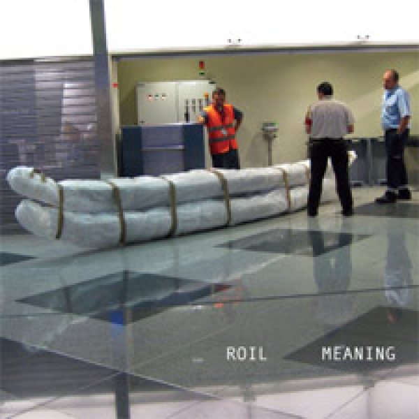 ROIL - meaning