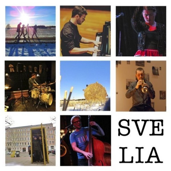SVELIA