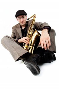 Tim Clarkson Trio