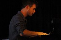 Luke Sweeting sextet