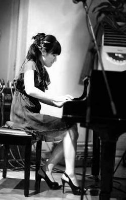 Francesca Prihasti