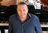 John Harkins Trio