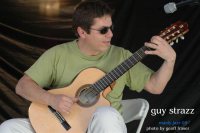 Guy Strazz World Jazz Quartet - the BrazIndia project