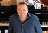John Harkins Trio