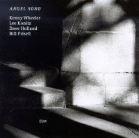 Steve Foxe quartet