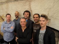 Daryl Pratt Sextet