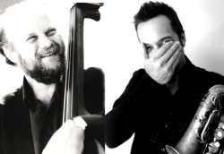 Craig Scott &amp; Spike Mason