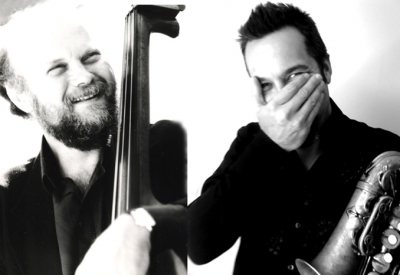 Craig Scott &amp; Spike Mason